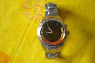 Fossil Big Tic Jr 8115 Bild