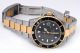 Rolex Submariner Stahl/gold 2002 Armbanduhren Bild 7