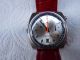 Dugena Chronomatic / Chronograph Armbanduhren Bild 6