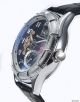 Königswerk Uhr Damen Herren Automatik Mercurius Silber Glasboden Armbanduhren Bild 1