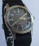 Hau Hamilton – Automatic,  Cal.  Eta 2824 - 2,  Um 1975 Armbanduhren Bild 2
