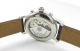 Montblanc Meisterstück Automatik Chronograph - Valjoux 7750 - Topzustand Armbanduhren Bild 4