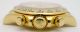 Rolex Daytona Cosmograph 18ct Gelbgold - Ref.  116518 Mit Diamantzifferblatt Armbanduhren Bild 6
