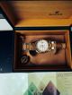 Rolex Turn - O - Graph In Edelstahl /rosegold Mit Der Referenznummer 116261 Armbanduhren Bild 2