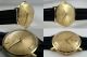 Corum Longchamp Automatic 18k Gold Uhr/watch Cal.  20779 Armbanduhren Bild 6