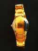 Omega Geneve Automatik Herrenuhr 70er Jahre Armbanduhren Bild 1