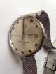 Mido Ocean Star Datoday Chronometer Herrenuhr In Edelstahl Automatic Armbanduhren Bild 8