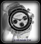 Valjoux 7750 Automatik Tricompax Auf Gianni Martini Since 1939 Milano Armbanduhren Bild 1