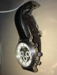 Tcm Armbanduhr Automatik Datumsanzeige Schwarz Tcm Gb259920 Armbanduhren Bild 1