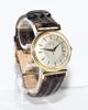 Piaget 750er Gelbgold Gold Uhr Ca.  60er Jahre Sammlerstück Armbanduhren Bild 2