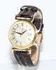 Piaget 750er Gelbgold Gold Uhr Ca.  60er Jahre Sammlerstück Armbanduhren Bild 3