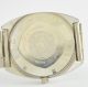 Felca Golden Sands Seltener Schnellschwinger 36000 Kal.  As 1920 Armbanduhren Bild 3