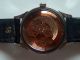 Omega Hau Constellation Automatic Chronometer Cal 505 Edelstahl Armbanduhren Bild 5
