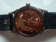 Omega Hau Constellation Automatic Chronometer Cal 505 Edelstahl Armbanduhren Bild 7