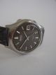 Vintage Seiko Automatic 7025 - 8110 Armbanduhren Bild 6