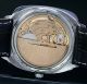 1979er Omega Seamaster Automatikaufzug Datum 1010 Stahl Herren Uhr Watch Armbanduhren Bild 7