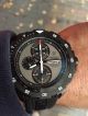 Victorinox Professional Alpnach Mechanical Chronograph Armbanduhren Bild 2