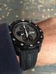 Victorinox Professional Alpnach Mechanical Chronograph Armbanduhren Bild 3