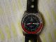 Tissot Swiss Navigator Automatik Pr - 516,  Funktionsbereit - Vintage - Armbanduhr Armbanduhren Bild 1