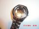 Emporio Armani Uhr Ar4642 Herrenuhr Automatik Meccanico Offene Unruh, Armbanduhren Bild 1