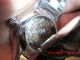 Emporio Armani Uhr Ar4642 Herrenuhr Automatik Meccanico Offene Unruh, Armbanduhren Bild 4