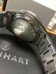 Steinhart Ocean 1 Black Ceramic Automatic Eta 2824 - 2 Swiss Made Armbanduhren Bild 4