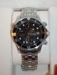 Omega Seamaster Diver Chrono 300 M Armbanduhr Für Herren (213.  30.  42.  40.  01.  001) Armbanduhren Bild 1