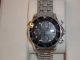 Omega Seamaster Diver Chrono 300 M Armbanduhr Für Herren (213.  30.  42.  40.  01.  001) Armbanduhren Bild 4