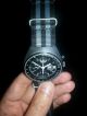 Omega Speedmaster Mark 4.  5 (vintage) Armbanduhren Bild 3