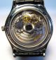 Zenith Elite Automatik Uhr - Und Ungetragen - Armbanduhren Bild 1