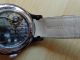Ingersoll Minneapolis In7219bbk In 7219 Bbk Herren Uhr Armbanduhr Automatik Armbanduhren Bild 6