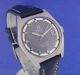 Tolle Tissot Seastar Pr516 Automatik Herren Au Stahl 70er Jahre Top Armbanduhren Bild 4