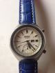 Seiko Chronograph Armbanduhren Bild 1