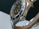 Rolex Oyster Perpetual,  Submariner,  Stahl, Armbanduhren Bild 2