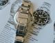 Rolex Oyster Perpetual,  Submariner,  Stahl, Armbanduhren Bild 8