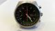 Carrera Grand Prix Chronograph Automatik Valjoux 7750 Werk Daydate Armbanduhren Bild 1