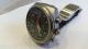 Carrera Grand Prix Chronograph Automatik Valjoux 7750 Werk Daydate Armbanduhren Bild 2