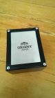 Orient Deep Cem65001bw Automatik Taucheruhr Top Armbanduhren Bild 6