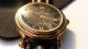 Jacques Cantani Luxus Automatik Uhr Gold Black Glasboden Edles Design Echse Armbanduhren Bild 1
