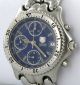 Tag Heuer Cg 2111 - Ro Professional Automatic 200m Saphirglas 25 Jewel Movement Armbanduhren Bild 4