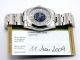 Rolex Oyster Perpetual,  Edelstahl,  Ref: 116000,  Mit Zertifikat Aus 2009 Armbanduhren Bild 11