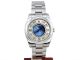 Rolex Oyster Perpetual,  Edelstahl,  Ref: 116000,  Mit Zertifikat Aus 2009 Armbanduhren Bild 1