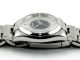 Rolex Oyster Perpetual,  Edelstahl,  Ref: 116000,  Mit Zertifikat Aus 2009 Armbanduhren Bild 5