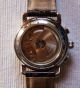 Tissot Chronograph,  Automatik V560 Bridgeport Armbanduhren Bild 1