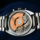 Bwc Chronograph Automatic Lemania 1340,  6 Händen Seltene Uhr Für Sammler Armbanduhren Bild 10