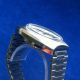 Bwc Chronograph Automatic Lemania 1340,  6 Händen Seltene Uhr Für Sammler Armbanduhren Bild 6