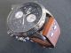 Hamilton Khaki X - Wind Automatik Chronograph Fliegeruhr Crosswindrechner H21 Armbanduhren Bild 1