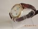 Vintage Glashütte Spezimatic Herrenarmbanduhr Sn:098936 Armbanduhren Bild 1