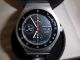 Iwc Porsche Design Titan Chronograph 3702 Armbanduhren Bild 2