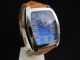 Officina Del Tempo - Xxl Design Automatik Armbanduhren Bild 3